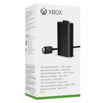 Xbox Rechargeable Battery + USB-C Cable