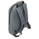 HAMA Genua, up to 40 cm (15.6"), gray