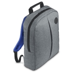 HAMA Genua, up to 40 cm (15.6"), gray