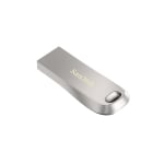 USB drive SanDisk Ultra Luxe, USB 3.1 Gen 1, 512GB, Silver