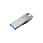 USB drive SanDisk Ultra Luxe, USB 3.1 Gen 1, 512GB, Silver