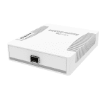 MikroTik RB260GS CSS106-5G-1SR2, 10/100/1000Mbit, 128 KB, PoE, SwOS, router