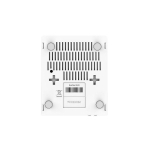 MikroTik RB960PGS, 5 x 10/100/1000, hEX PoE, router
