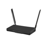 MikroTik RBD53iG-5HacD2HnD, 2.4/5 GHz, PoE, router