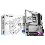 Дънна платка GIGABYTE Z790 AORUS ELITE AX ICE DDR5