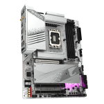Дънна платка GIGABYTE Z790 AORUS ELITE AX ICE DDR5
