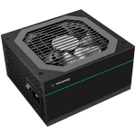 Захранване DeepCool DQ650, 650W, 80 Plus GOLD, Fully Modular
