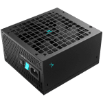 Захраване DeepCool PX1000-G, 1000W, 80 Plus GOLD, Fully Modular