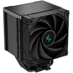 Охлаждане DeepCool AK500 Zero Dark