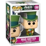 Funko POP! Disney: Alice in Wonderland - Mad Hatter #1060