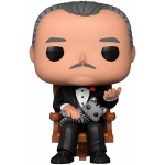 Funko POP! Movies: The Godfather 50th Anniversary - Vito Corleone #1200