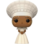 Funko POP! Marvel: Black Panther - Ramonda (Legacy Collection S1) (Special Edtion) #1111