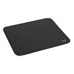 Logitech Mouse Pad Studio Series mousepad, Black