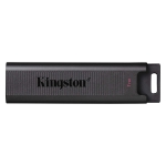 USB drive KINGSTON DataTraveler Max, 1TB, USB-C 3.2 Gen 2, Black