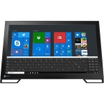 Монитор EIZO DuraVision FDF2382WT-BK 2MP -  23 inch 1920x1080, Touch, IPS, 60Hz