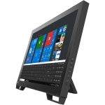 Монитор EIZO DuraVision FDF2382WT-BK 2MP -  23 inch 1920x1080, Touch, IPS, 60Hz