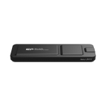 USB drive Silicon Power PX10 Black, 1TB, USB-C 3.2 Gen2