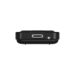 USB drive Silicon Power PX10 Black 2TB, USB-C 3.2 Gen2