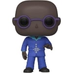 Funko POP! Movies: The Matrix - Morpheus #1174