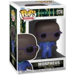 Funko POP! Movies: The Matrix - Morpheus #1174