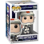Funko POP! Disney: Lightyear - Buzz Lightyear (XL-01) #1210