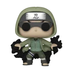 Funko POP! Animation: Naruto Shippuden - Shino Aburame #1509
