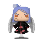 Funko POP! Animation: Naruto Shippuden - Konan #1508