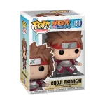 Funko POP! Animation: Naruto Shippuden - Choji Akimichi #1510
