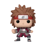 Funko POP! Animation: Naruto Shippuden - Choji Akimichi #1510