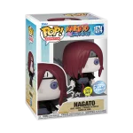 Funko POP! Animation: Naruto Shippuden - Nagato (Glow) #1574