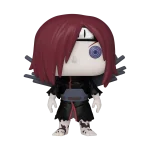 Funko POP! Animation: Naruto Shippuden - Nagato (Glow) #1574