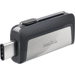 USB drive SanDisk Ultra Dual Drive USB 3.0/ Type-C, 128GB