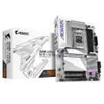 Дънна платка GIGABYTE B650E AORUS ELITE AX ICE