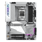 Дънна платка GIGABYTE B650E AORUS ELITE AX ICE