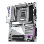 Дънна платка GIGABYTE B650E AORUS ELITE AX ICE
