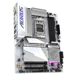Дънна платка GIGABYTE B650E AORUS ELITE AX ICE