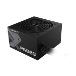 Захраване Gigabyte P650G, 650W, 80+ Gold