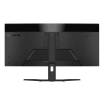 Gigabyte GS34WQC - 34 inch 3840x2160, Curved 1500R, SS VA, 135Hz, 1ms, HDR Ready