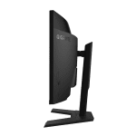 Gigabyte GS34WQC - 34 inch 3840x2160, Curved 1500R, SS VA, 135Hz, 1ms, HDR Ready
