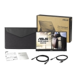 ASUS ZenScreen MB16ACV - 16 inch 1920x1080 IPS 60Hz