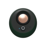 Creative PEBBLE PRO, 2.0, RGB, Black
