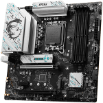 Дънна платка MSI B760M GAMING PLUS WIFI DDR5