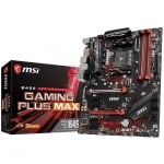 Дънна платка MSI B450 GAMING PLUS MAX