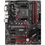 Дънна платка MSI B450 GAMING PLUS MAX