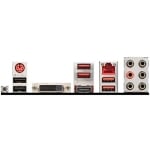Дънна платка MSI B450 GAMING PLUS MAX