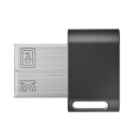 USB drive Samsung FIT Plus, 256GB, USB-A, Black