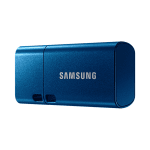 USB drive Samsung USB-C, 128GB, USB 3.1, Blue