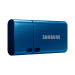USB drive Samsung USB-C, 128GB, USB 3.1, Blue