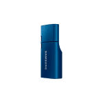 USB drive Samsung USB-C, 128GB, USB 3.1, Blue
