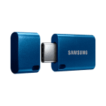 USB drive Samsung USB-C, 128GB, USB 3.1, Blue